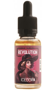 Revolution - Icedora 30мл