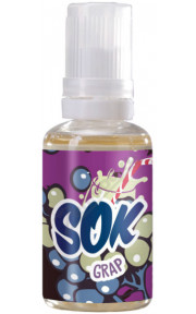 SOK - GRAP 28мл