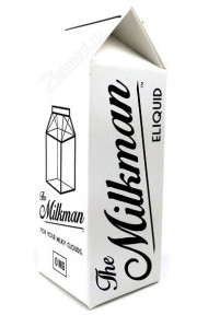 The Milkman - The Milkman 30мл