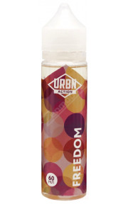 URBN Action - Freedom 60мл