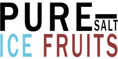 Pure Ice Fruits SALT