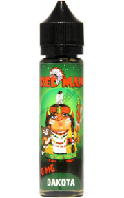 Red Man - Dakota 60мл