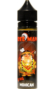 Red Man - Mohican 60мл