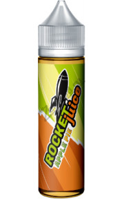 ROCKET JUICE - Apple Pie 60мл