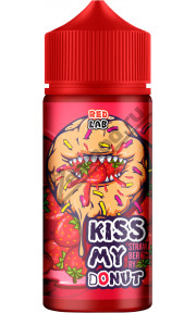 RedLab KISS MY DONUTS - Strawberry 100мл
