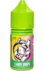 RELL Green SALT - Candy Drops 30мл
