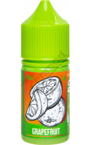 RELL Green SALT - Grapefruit 30мл