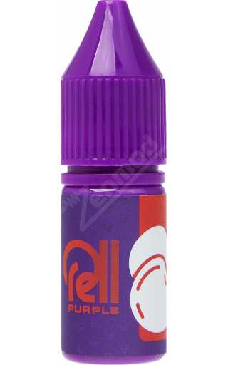 RELL Purple SALT - Cherry 10мл