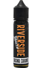 Riverside Tobacco - Original Caramel 60мл