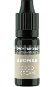 SK AROMAS 2.0 - Coco Cream 10мл