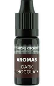SK AROMAS 2.0 - Dark Chocolate 10мл