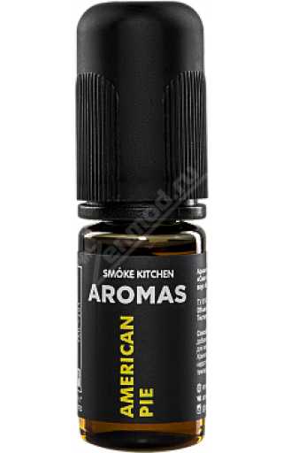SK AROMAS - American Pie 10мл