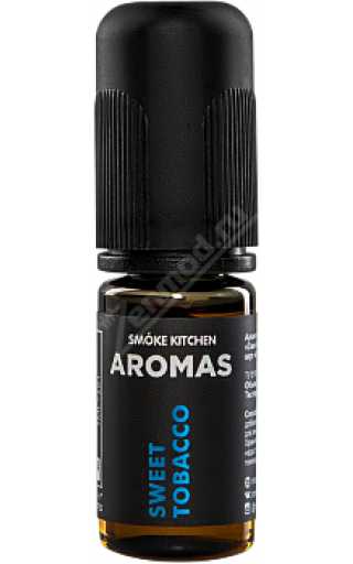 SK AROMAS TOBACCO - Sweet Tobacco 10мл