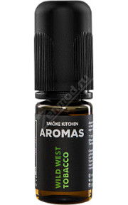 SK AROMAS TOBACCO - Wild West Tobacco 10мл