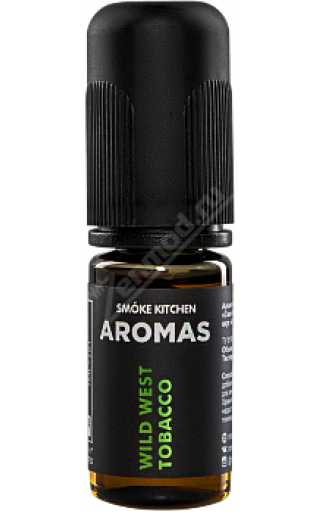 SK AROMAS TOBACCO - Wild West Tobacco 10мл