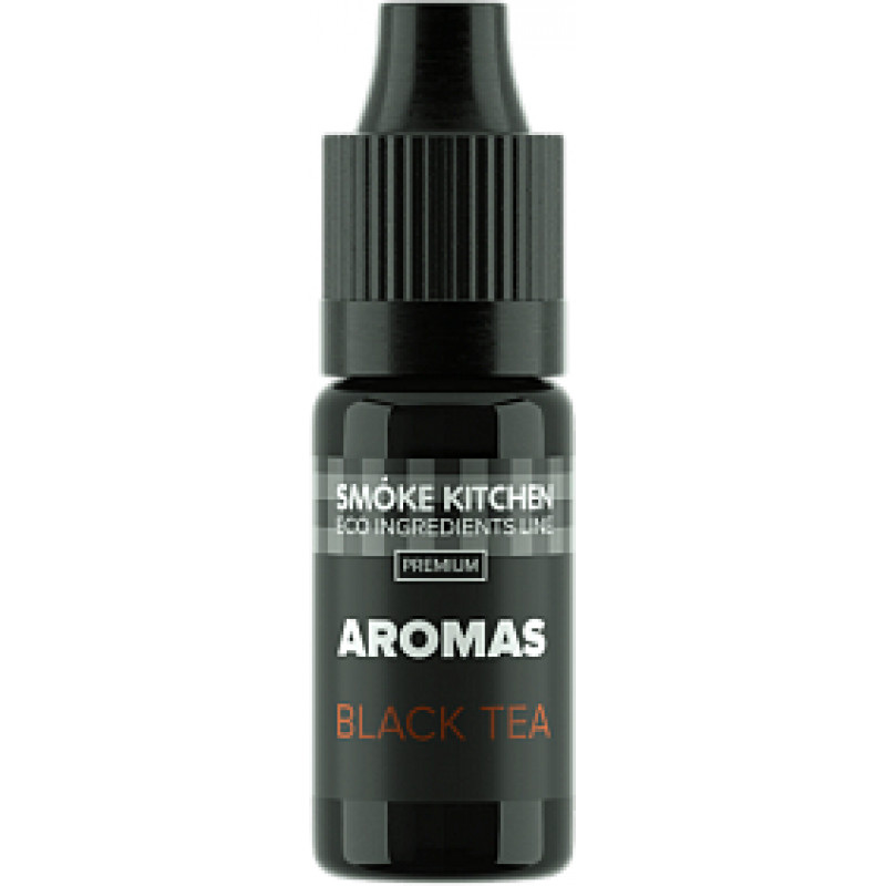 Фото и внешний вид — SK AROMAS 2.0 - Premium Black Tea 10мл