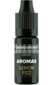 SK AROMAS 2.0 - Premium Lemon Fizz 10мл