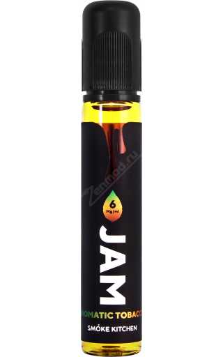 SK JAM - Aromatic Tobacco 30мл