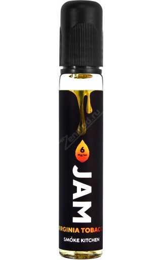 SK JAM - Virginia Tobacco 30мл