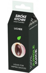 SK JUNGLE JUICE - Lichee 30мл