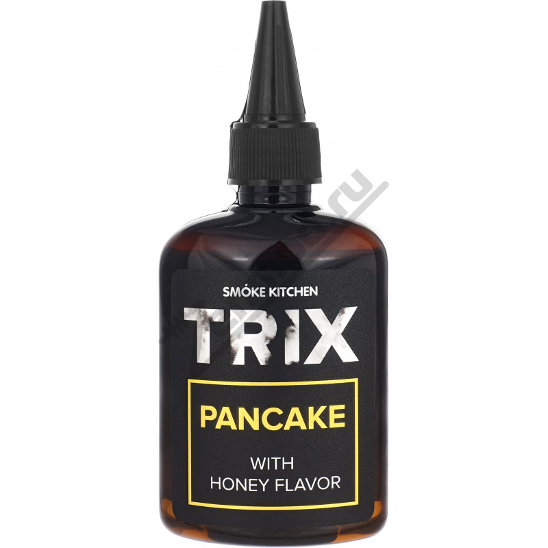 Фото и внешний вид — SK TRIX - Pancake With Honey 100мл