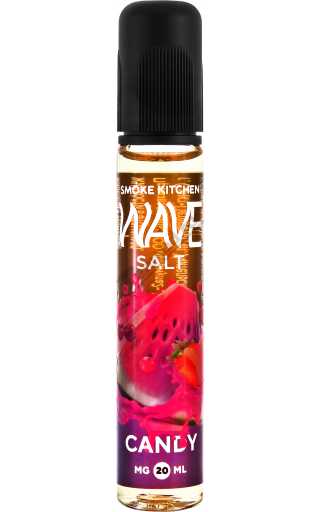 SK WAVE SALT - Candy 30мл
