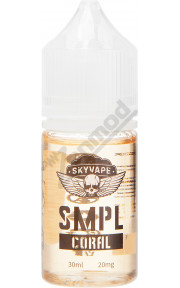SMPL SALT - Coral 30 мл