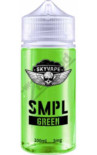 SMPL - Green 100мл