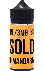 SOLD - Wild Mandarin 100мл