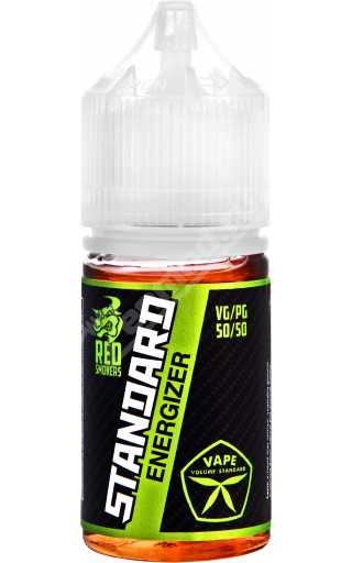 STANDARD - Energizer 30мл