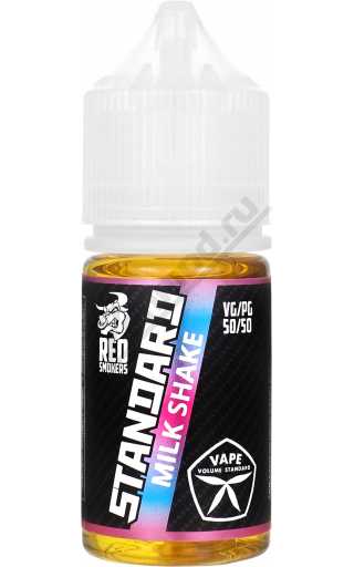 STANDARD - Milk Shake 30мл