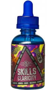 Skills Rocket - Claricity 60мл