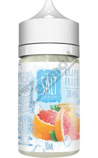 Skwezed Ice SALT - Grapefruit 30мл