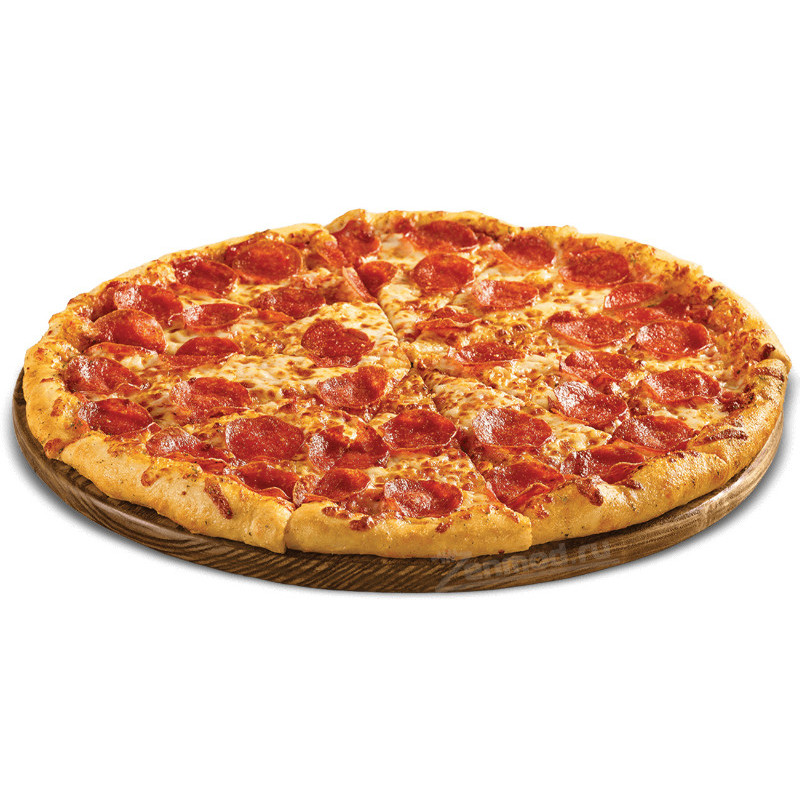 Фото и внешний вид — TPA - Pizza 10мл