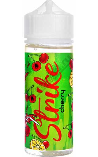 Strike - Cherry Lemonade 120мл