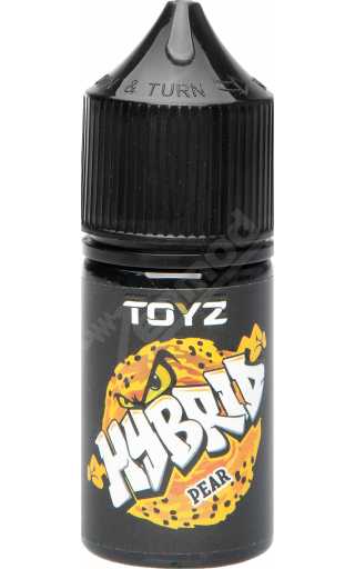 Toyz Hybrid SALT - Pear 30мл