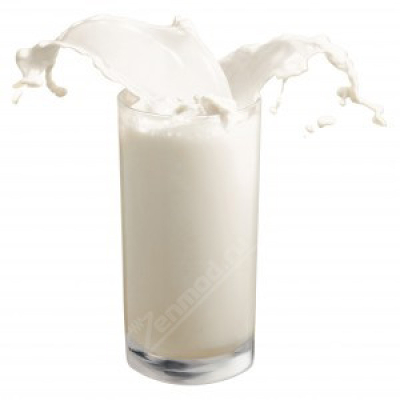 Фото и внешний вид — TPA - Dairy Milk 10мл