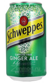 TPA - Ginger Ale 10мл