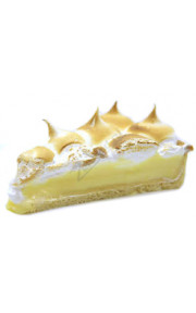 Capella - Lemon Meringue Pie 10мл
