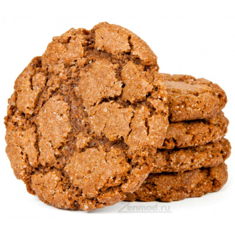 Фото и внешний вид — Gooddrip - Sweet Cookie 10мл