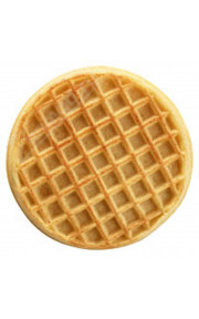 TPA - Waffle 10мл