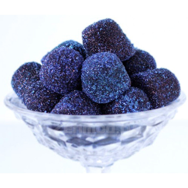 Фото и внешний вид — TPA - Blueberry Candy 10мл