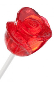 TPA - Rose Candy 10мл