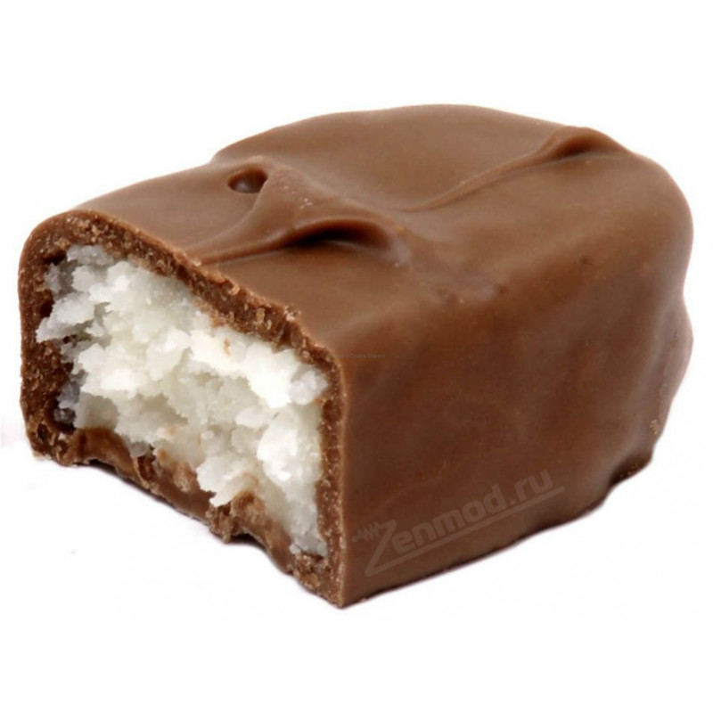 Фото и внешний вид — TPA - Chocolate Coconut Almond Candy Bar 10мл