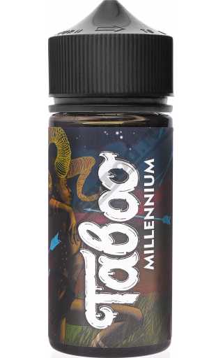 TABOO - Millennium 100мл