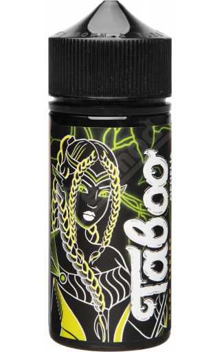 TABOO Dark Series - Ophelia 100мл