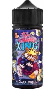 The Cannibal's King - Черная Рябина 100мл