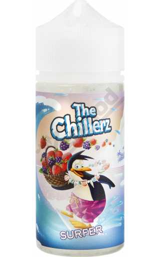 The Chillerz - Surfer 100мл