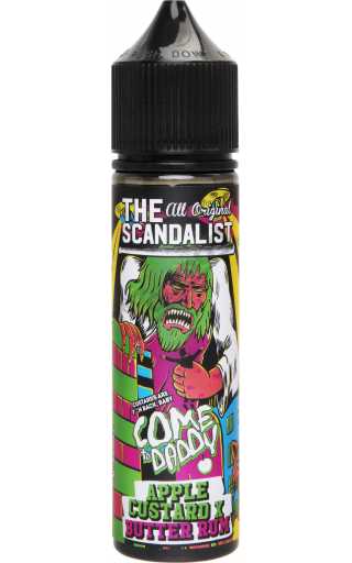 The Scandalist - Come to Daddy 58мл