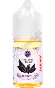 Tradewinds Tobacco SALT - Tuscan Grape 30мл
